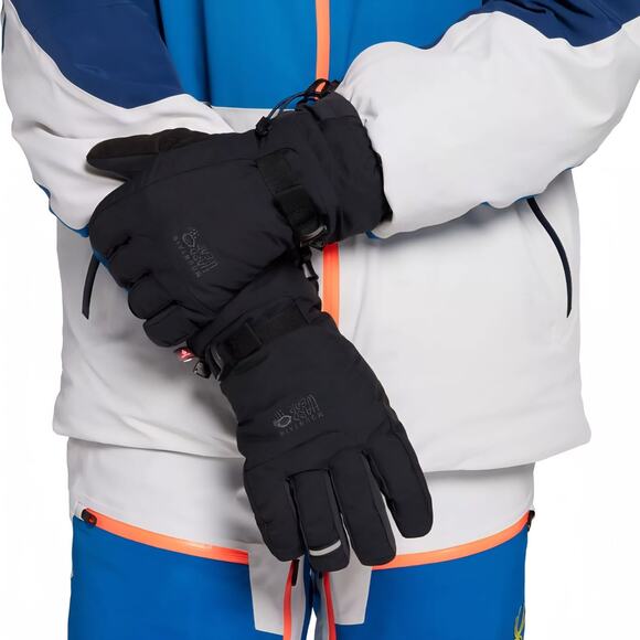 Mountain Hardwear Cloud Shadow GORE-TEX Glove -XL- Men's -NEW - Picture 5 of 6